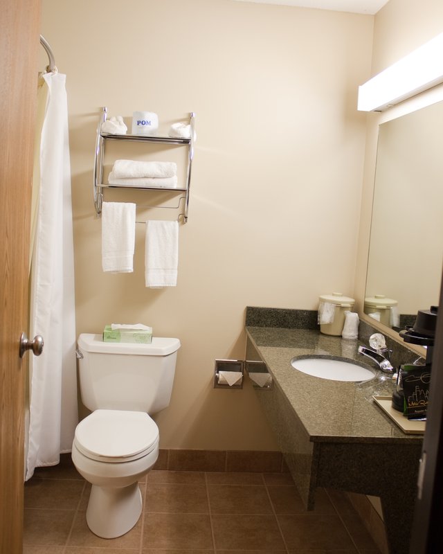 Prairie Inn - Vermillion, SD