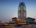 Radisson Blu Plaza Hotel Tianjin
