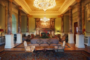 Radisson Blu St Helen
