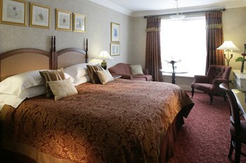 Radisson Blu St Helen