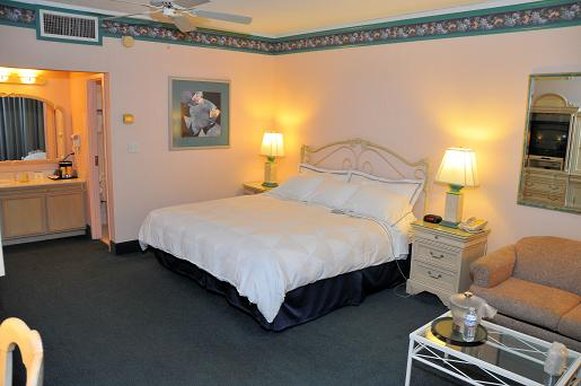 Radisson-At The Port - Cape Canaveral, FL