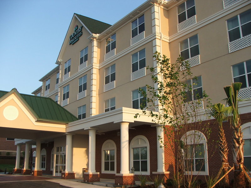 Country Inn & Suites By Radisson, Braselton, GA - Braselton, GA