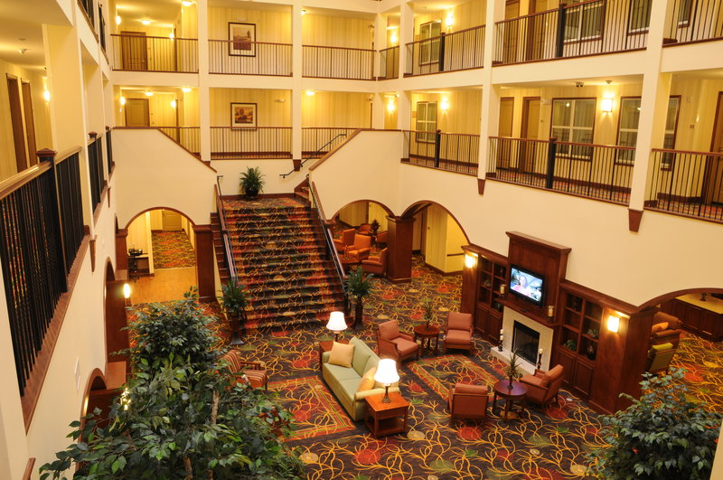 Country Inn & Suites By Radisson, Braselton, GA - Braselton, GA