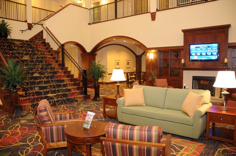 Country Inn & Suites By Radisson, Braselton, GA - Braselton, GA