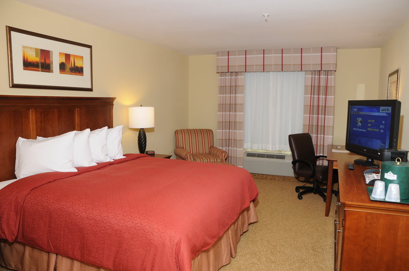Country Inn & Suites By Radisson, Braselton, GA - Braselton, GA