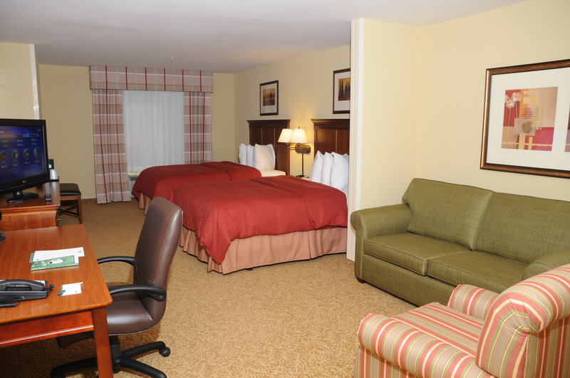 Country Inn & Suites By Radisson, Braselton, GA - Braselton, GA