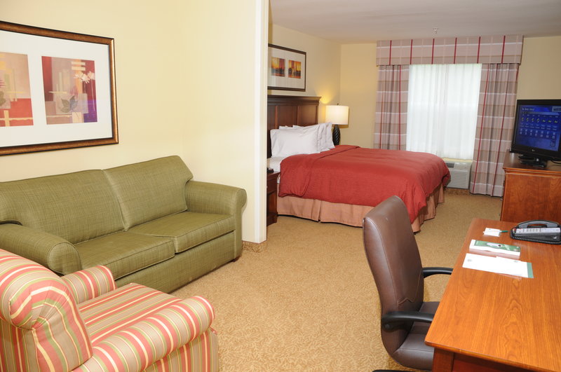 Country Inn & Suites By Radisson, Braselton, GA - Braselton, GA