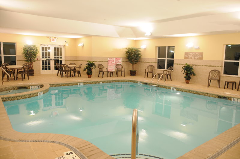 Country Inn & Suites By Radisson, Braselton, GA - Braselton, GA