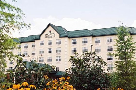 Country Inn & Suites , Atlanta /gwinnett Place Mal