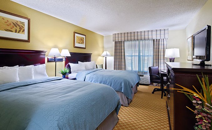 Country Inn & Suites By Carlson, Kingsland, GA - Kingsland, GA