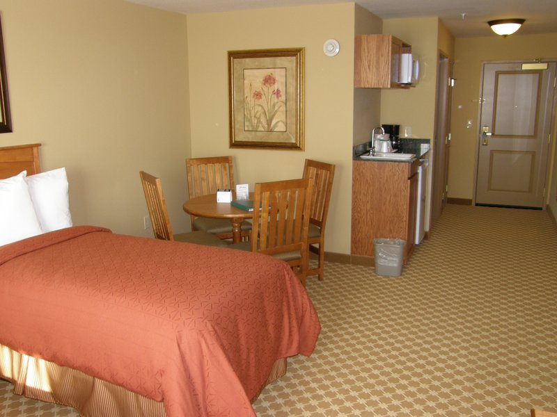 Country Inn & Suites Roselle - Roselle, IL