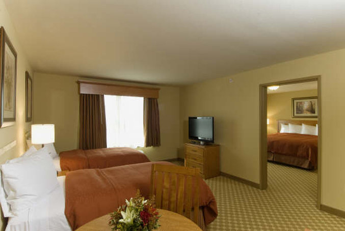 Country Inn & Suites Roselle - Roselle, IL