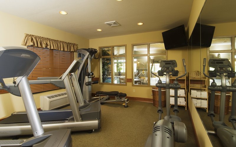Country Inn & Suites Roselle - Roselle, IL