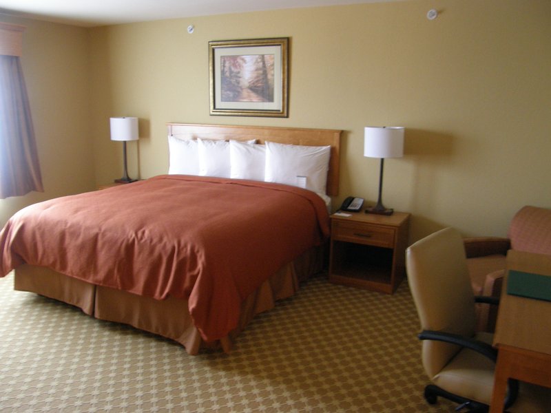 Country Inn & Suites Roselle - Roselle, IL