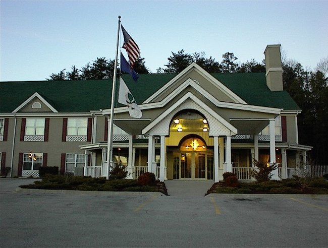 Country Inn & Suites Corbin - Corbin, KY