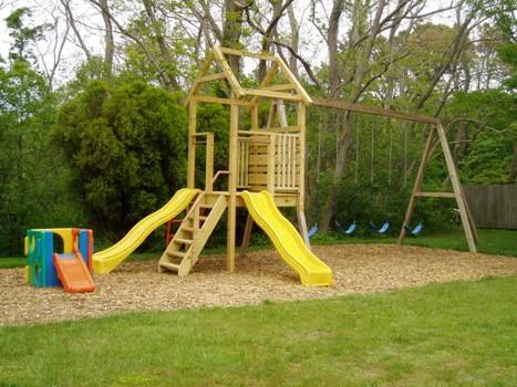 Blue Dolphin Inn - North Eastham, MA