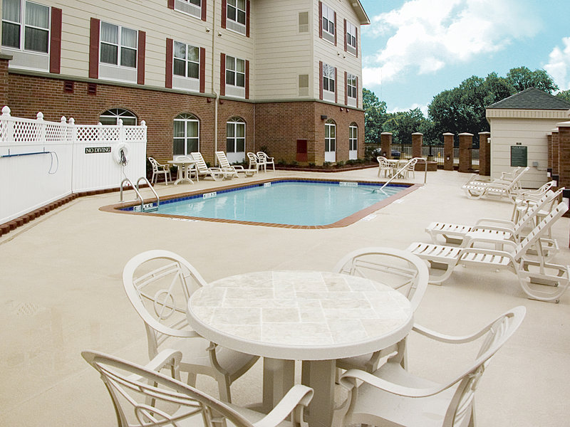 Country Inn & Suites By Carlson, Pineville, La - Pineville, LA