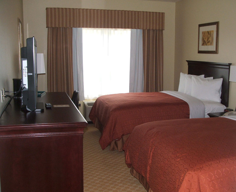 Country Inn & Suites By Carlson, Pineville, La - Pineville, LA