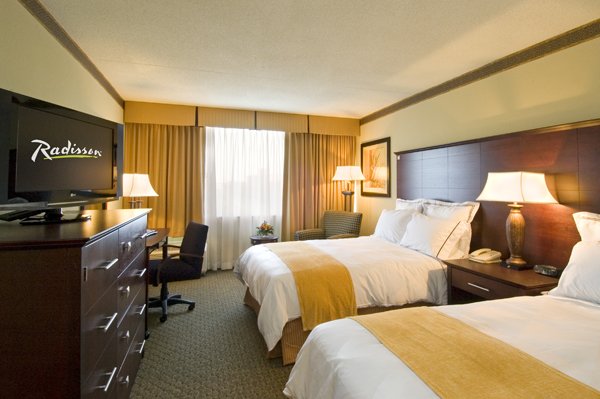 Doubletree By Hilton Hotel Largo/Washington DC - Upper Marlboro, MD