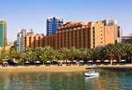 Sheraton Abu Dhabi Hotel & Resort