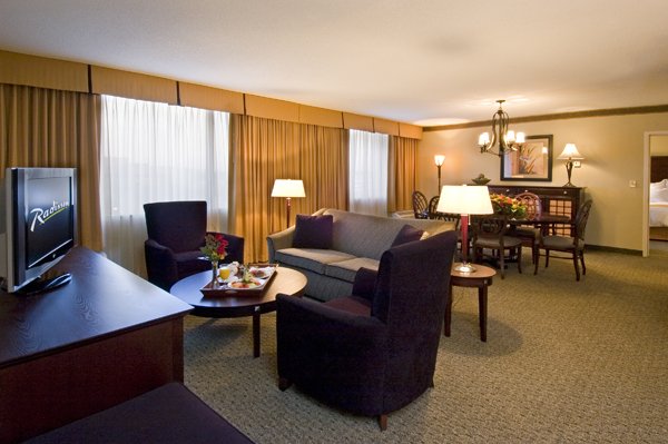 Doubletree By Hilton Hotel Largo/Washington DC - Upper Marlboro, MD