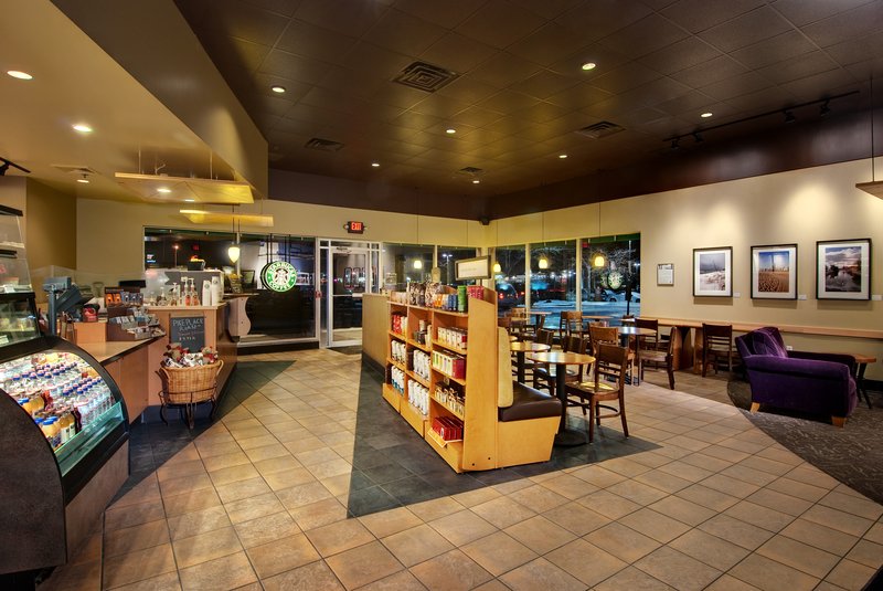 Star Plaza Theatre - Merrillville, IN