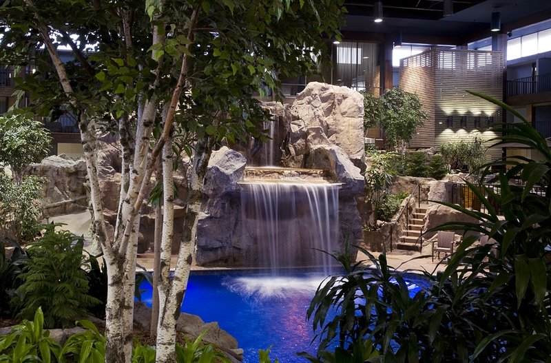 Radisson Hotel At Star Plaza, In - Merrillville, IN
