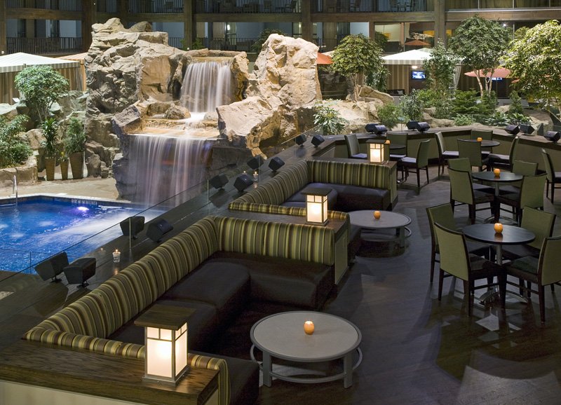 Radisson Hotel At Star Plaza, In - Merrillville, IN