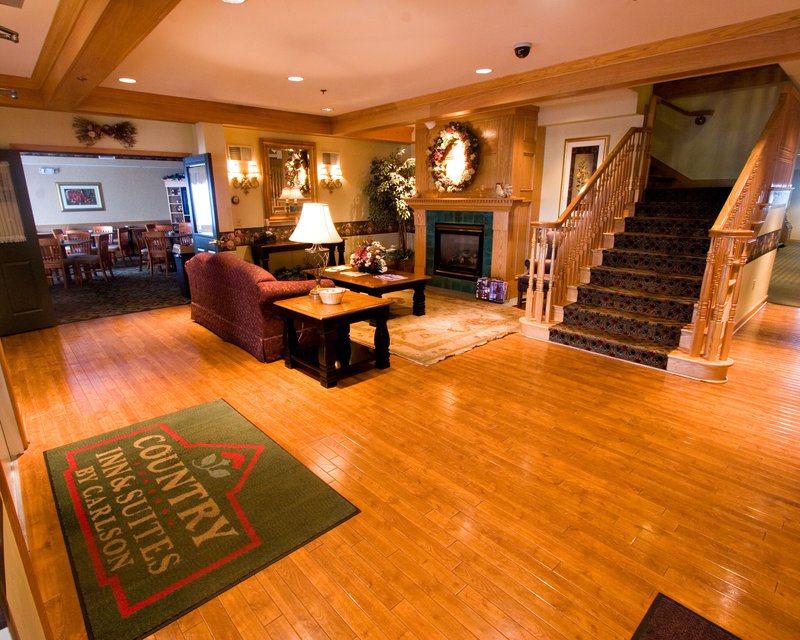Country Inn & Suites By Radisson Dundee Mi - Dundee, MI