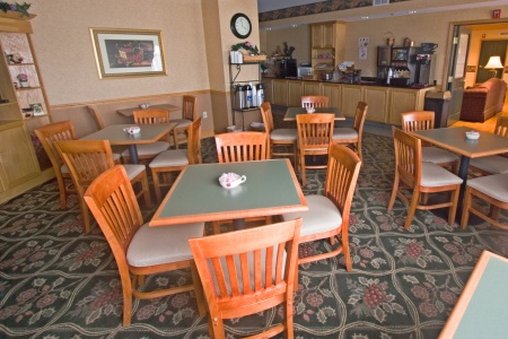 Country Inn & Suites By Radisson Dundee Mi - Dundee, MI