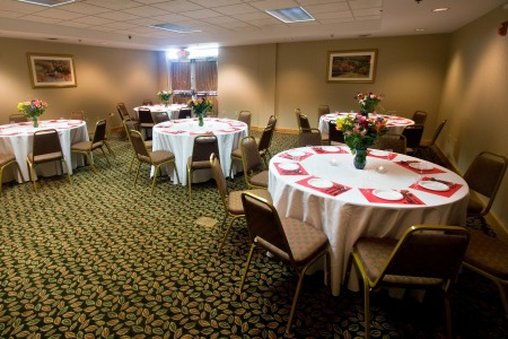 Country Inn & Suites By Radisson Dundee Mi - Dundee, MI