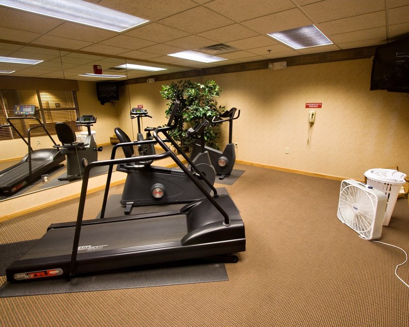Country Inn & Suites By Radisson Dundee Mi - Dundee, MI