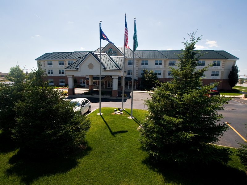 Country Inn & Suites By Radisson Dundee Mi - Dundee, MI