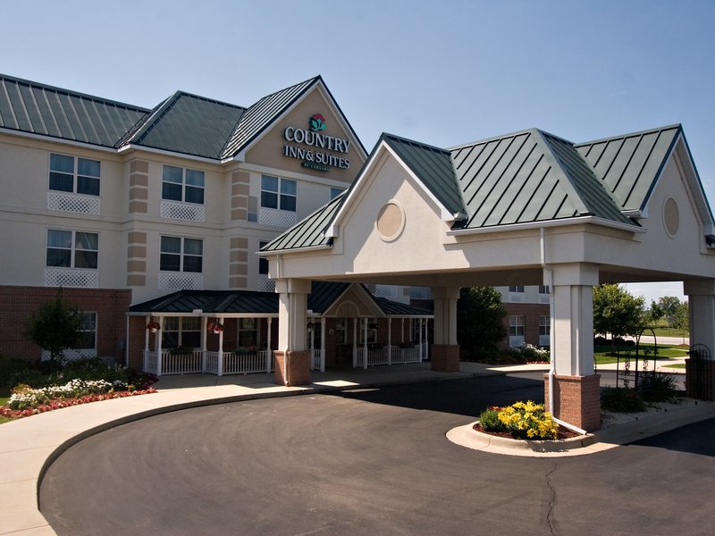 Country Inn & Suites By Radisson Dundee Mi - Dundee, MI