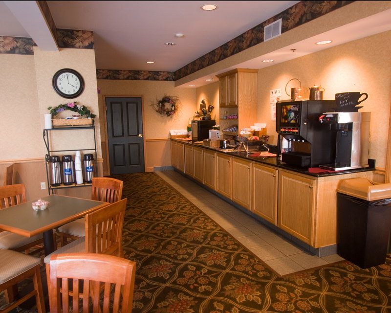 Country Inn & Suites By Radisson Dundee Mi - Dundee, MI
