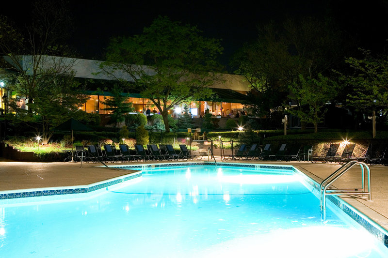 Hilton-Woodcliff Lake - Woodcliff Lake, NJ