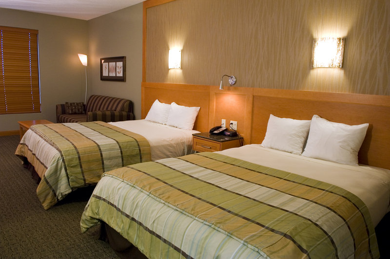 Radisson Hotel Bloomington By Mall Of America - Minneapolis, MN