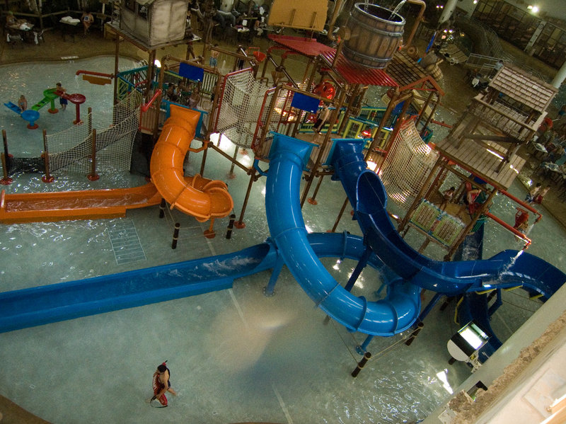 Radisson Hotel Bloomington By Mall Of America - Minneapolis, MN