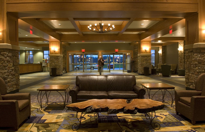 Radisson Hotel Bloomington By Mall Of America - Minneapolis, MN
