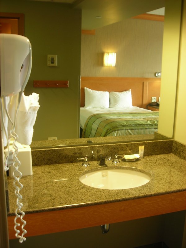 Radisson Hotel Bloomington By Mall Of America - Minneapolis, MN