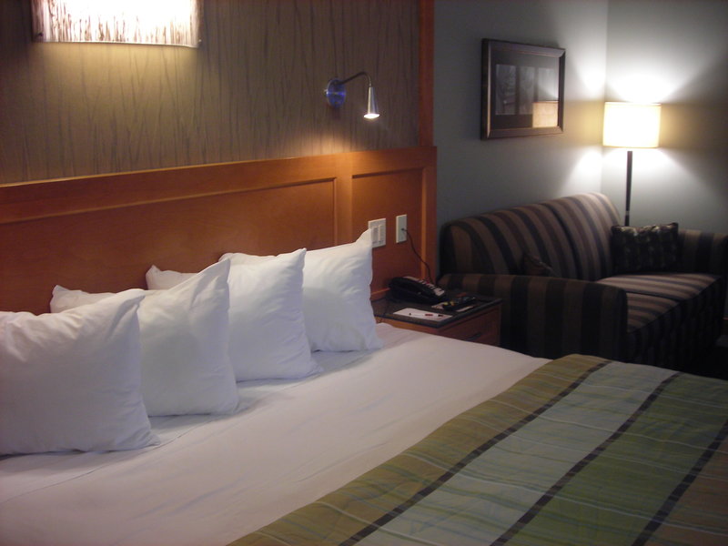 Radisson Hotel Bloomington By Mall Of America - Minneapolis, MN