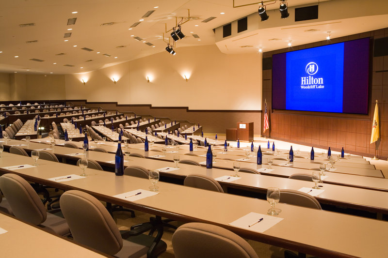 Hilton-Woodcliff Lake - Woodcliff Lake, NJ