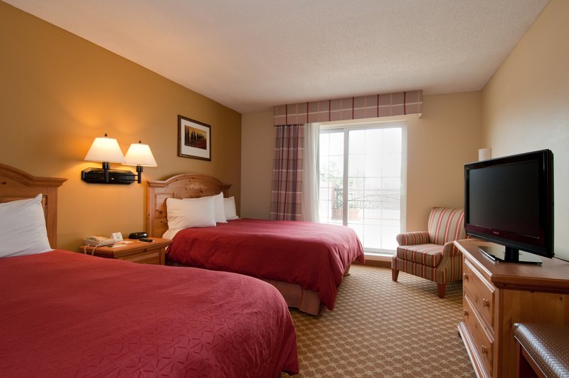 Country Suites Lake Norman