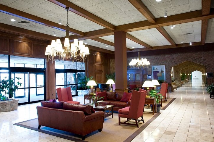 Radisson-Nashua - Nashua, NH