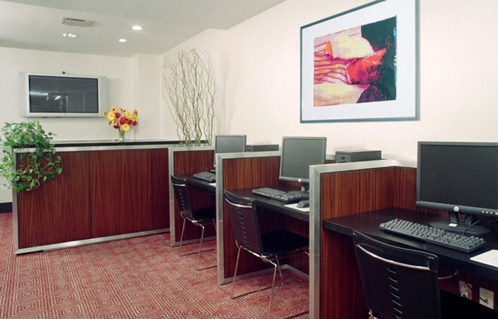 Radisson Lexington New York Hotels