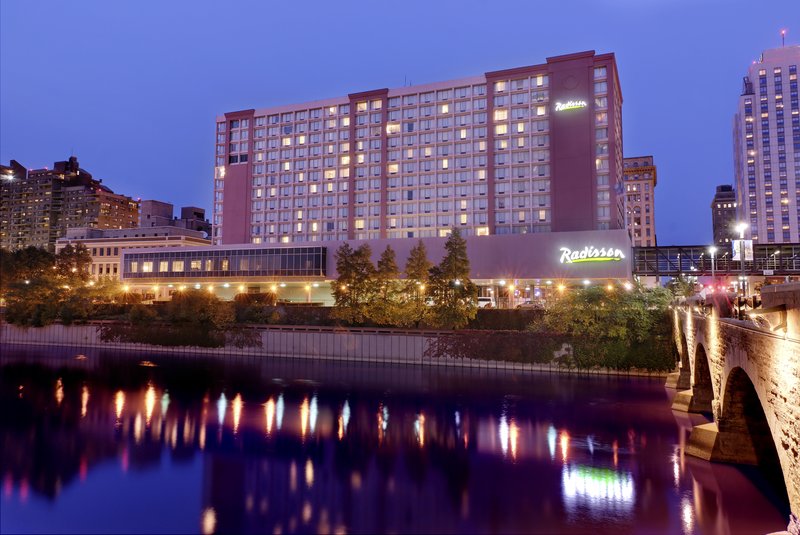 Clarion Hotel Riverside - Rochester, NY
