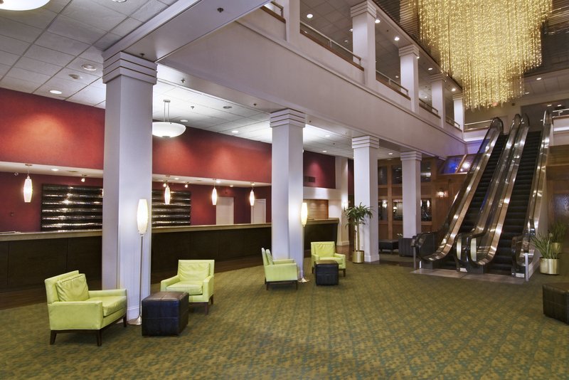 Clarion Hotel Riverside - Rochester, NY