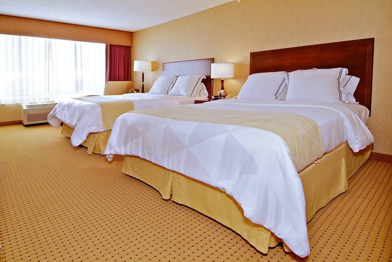 Clarion Hotel Riverside - Rochester, NY