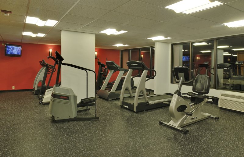 Clarion Hotel Riverside - Rochester, NY