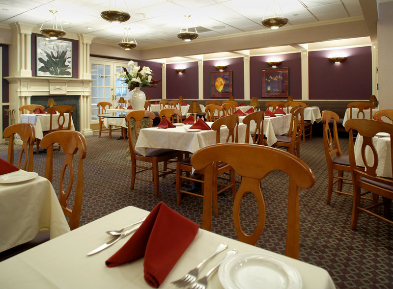 Radisson Hotel Cleveland-Eastlake - Eastlake, OH